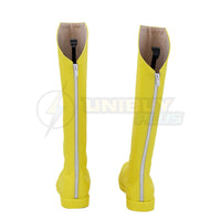 Invincible Evil Mark Shoes Cosplay Men Boots