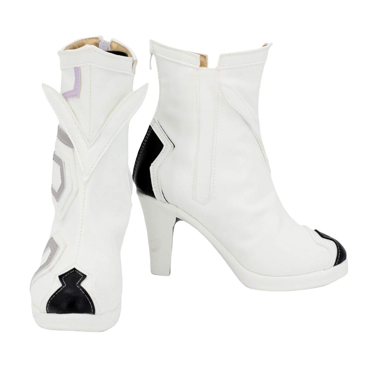Honkai Impact 3rd Herrscher of Finality Shoes Cosplay Women Boots