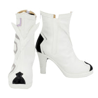 Honkai Impact 3rd Herrscher of Finality Shoes Cosplay Women Boots