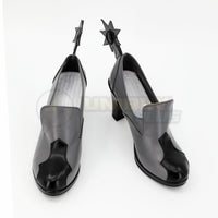 Honkai Star Rail Boothill Shoes Cosplay Men Boots
