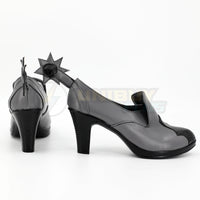 Honkai Star Rail Boothill Shoes Cosplay Men Boots
