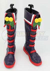 Eternal Return: Black Survival Hyejin Cosplay Shoes Women Boots