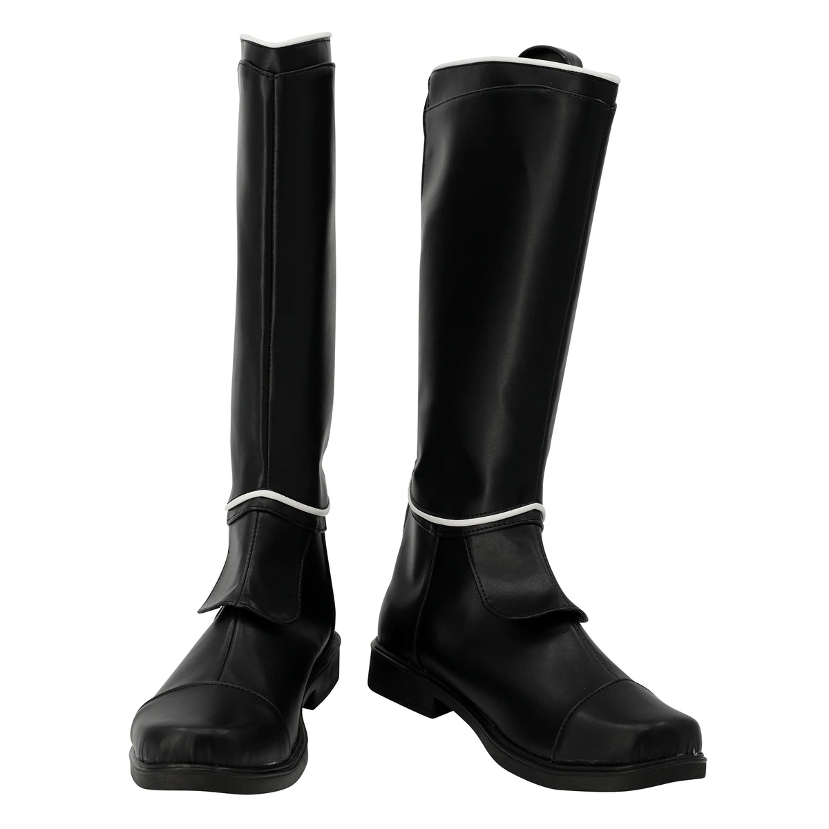 Made in Abyss Bondrewd Cosplay Shoes Men Boots