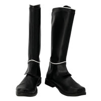 Made in Abyss Bondrewd Cosplay Shoes Men Boots