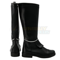 Made in Abyss Bondrewd Cosplay Shoes Men Boots