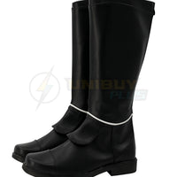 Made in Abyss Bondrewd Cosplay Shoes Men Boots