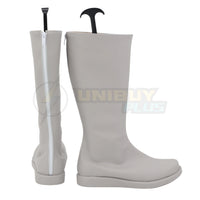 Invincible Viltrumite Mark Cosplay Shoes Men Boots Viltrumincible