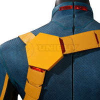 Marvel Rivals Cyclops Costume Cosplay Suit