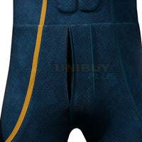 Marvel Rivals Cyclops Costume Cosplay Suit
