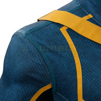 Marvel Rivals Cyclops Costume Cosplay Suit
