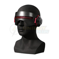 Marvel Rivals Cyclops Goggles Cosplay Prop