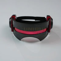 Marvel Rivals Cyclops Goggles Cosplay Prop