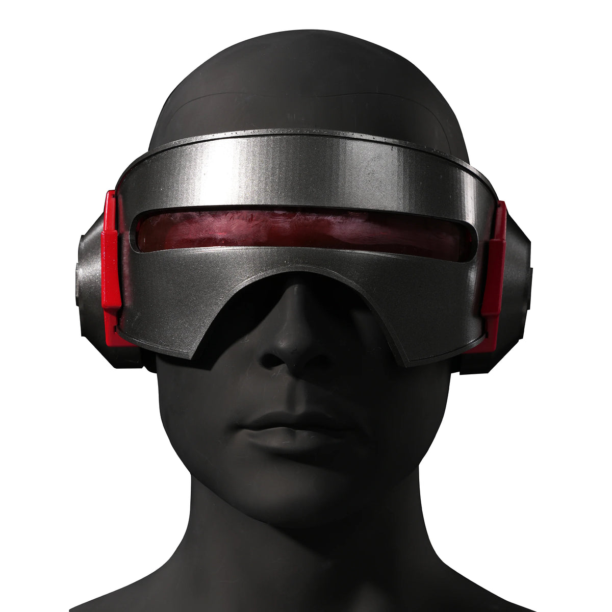 Marvel Rivals Cyclops Goggles Cosplay Prop
