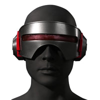 Marvel Rivals Cyclops Goggles Cosplay Prop