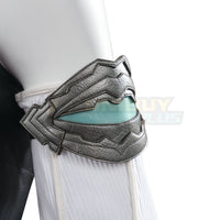 Final Fantasy VII Tifa Black Mage Costume Cosplay Suit Revelation