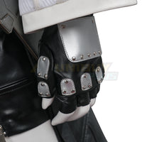 Final Fantasy VII Tifa Black Mage Costume Cosplay Suit Revelation