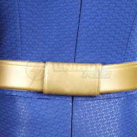 Homelander Cosplay Costume Suit The Boys Season 3