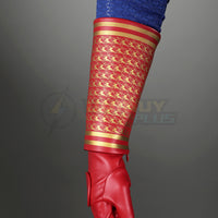 Homelander Cosplay Costume Suit The Boys Season 3