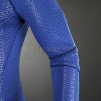 Homelander Cosplay Costume Suit The Boys Season 3