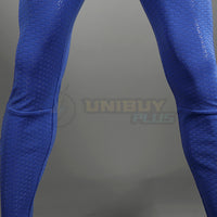 Homelander Cosplay Costume Suit The Boys Season 3