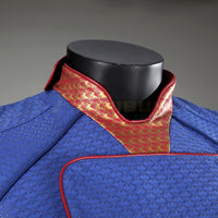 Homelander Cosplay Costume Suit The Boys Season 3