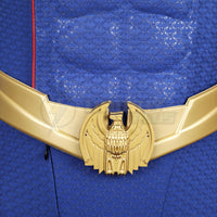 Homelander Cosplay Costume Suit The Boys Season 3
