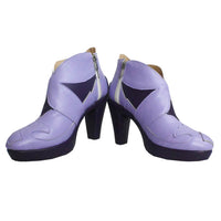 Honkai Star Rail Castorice Shoes Cosplay Women Boots