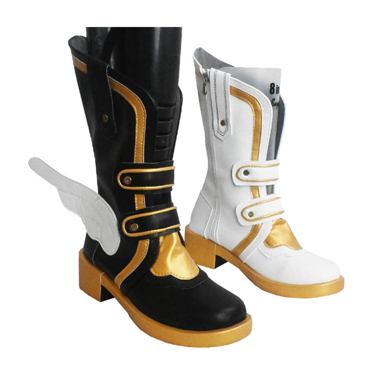 Honkai Star Rail Tribbie Shoes Cosplay Women Boots
