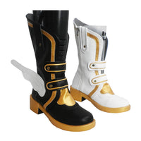 Honkai Star Rail Tribbie Shoes Cosplay Women Boots