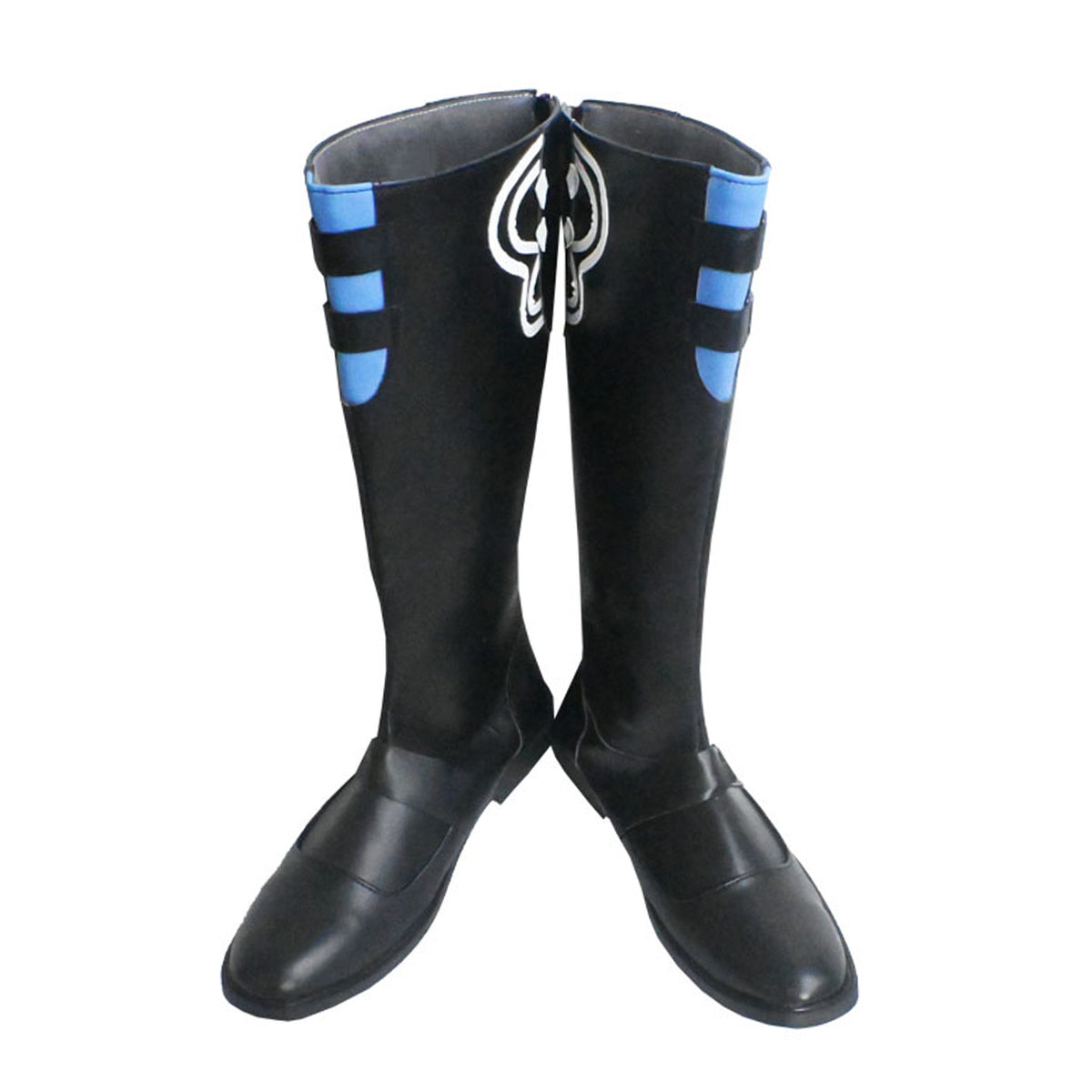 Honkai Star Rail Jiaoqiu Shoes Cosplay Men Boots