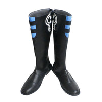 Honkai Star Rail Jiaoqiu Shoes Cosplay Men Boots