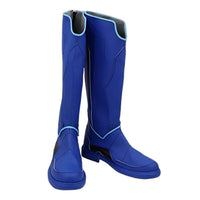 Marvel Rivals Mr. Fantastic Shoes Cosplay Men Boots
