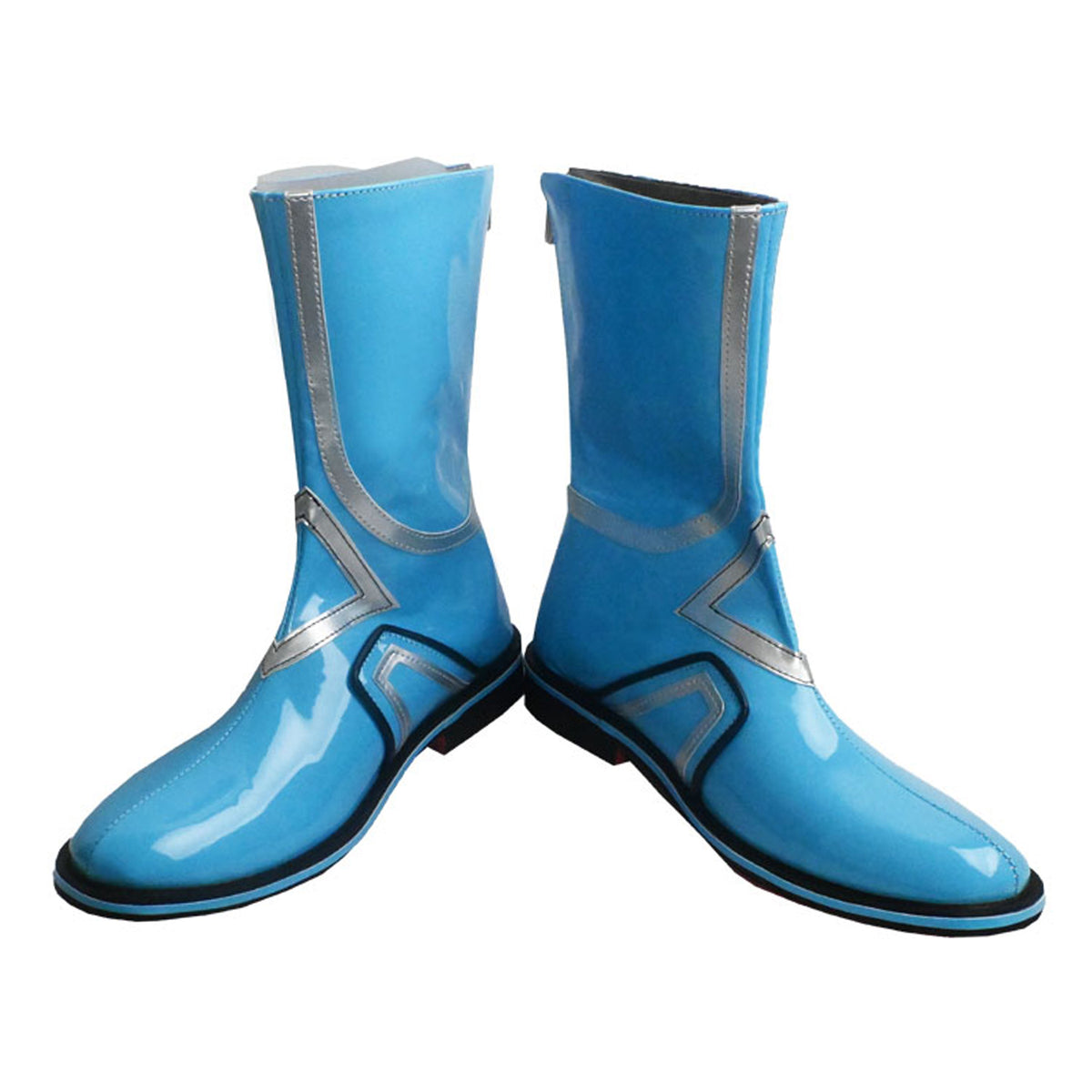 Honkai Star Rail Anaxagoras Shoes Cosplay Women Boots