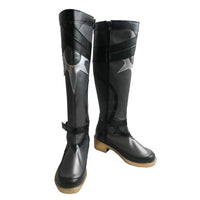 Honkai Star Rail Phainon Shoes Cosplay Men Boots