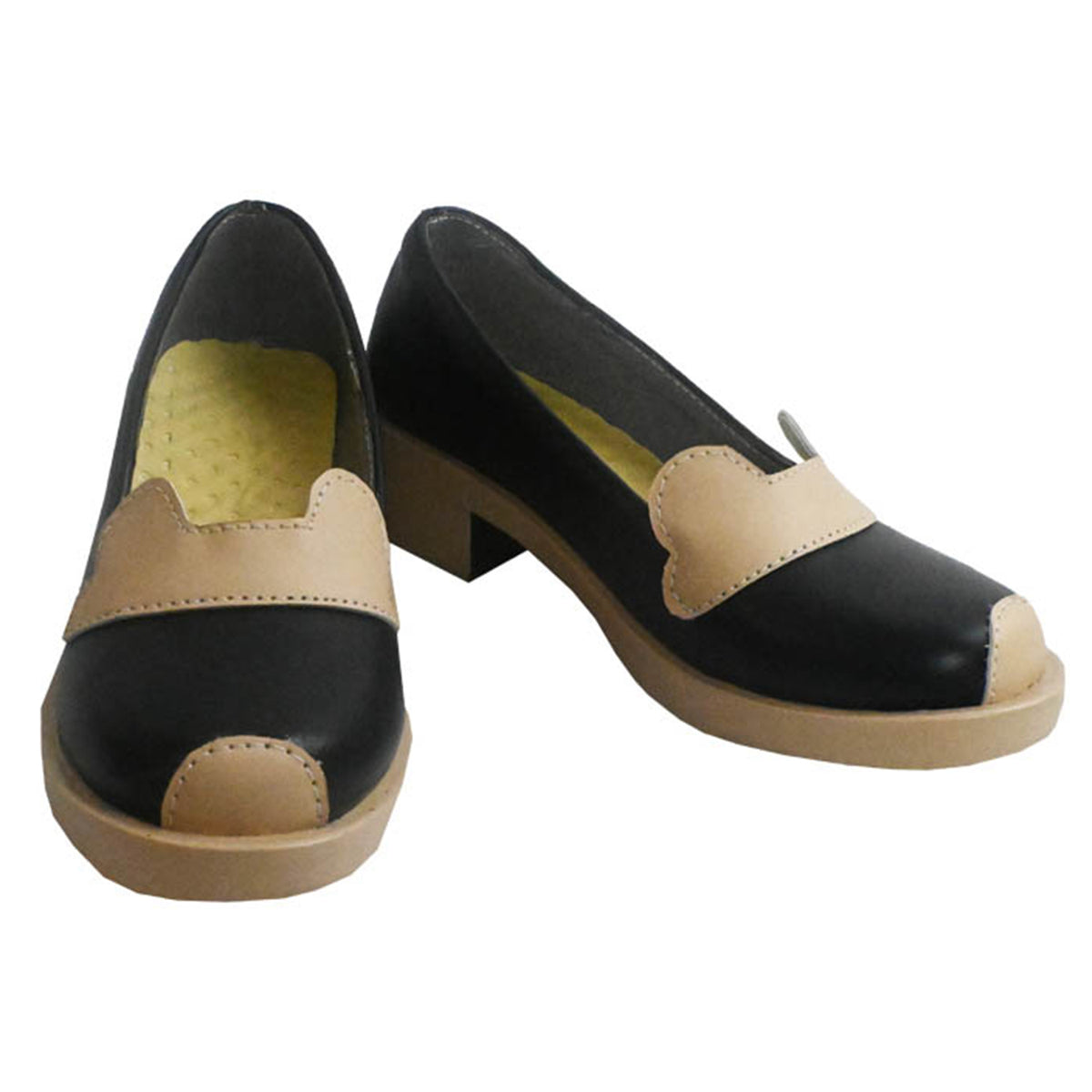 Genshin Impact Xiangling Shoes Cosplay Women Boots