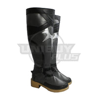 Honkai Star Rail Phainon Shoes Cosplay Men Boots