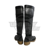 Honkai Star Rail Phainon Shoes Cosplay Men Boots