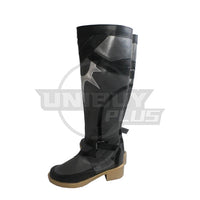Honkai Star Rail Phainon Shoes Cosplay Men Boots