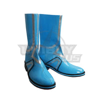 Honkai Star Rail Anaxagoras Shoes Cosplay Women Boots