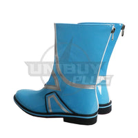 Honkai Star Rail Anaxagoras Shoes Cosplay Women Boots