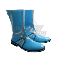 Honkai Star Rail Anaxagoras Shoes Cosplay Women Boots