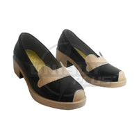 Genshin Impact Xiangling Shoes Cosplay Women Boots