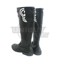 Honkai Star Rail Jiaoqiu Shoes Cosplay Men Boots
