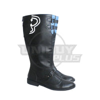 Honkai Star Rail Jiaoqiu Shoes Cosplay Men Boots