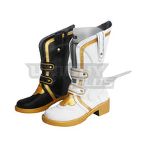 Honkai Star Rail Tribbie Shoes Cosplay Women Boots
