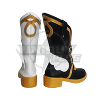 Honkai Star Rail Tribbie Shoes Cosplay Women Boots