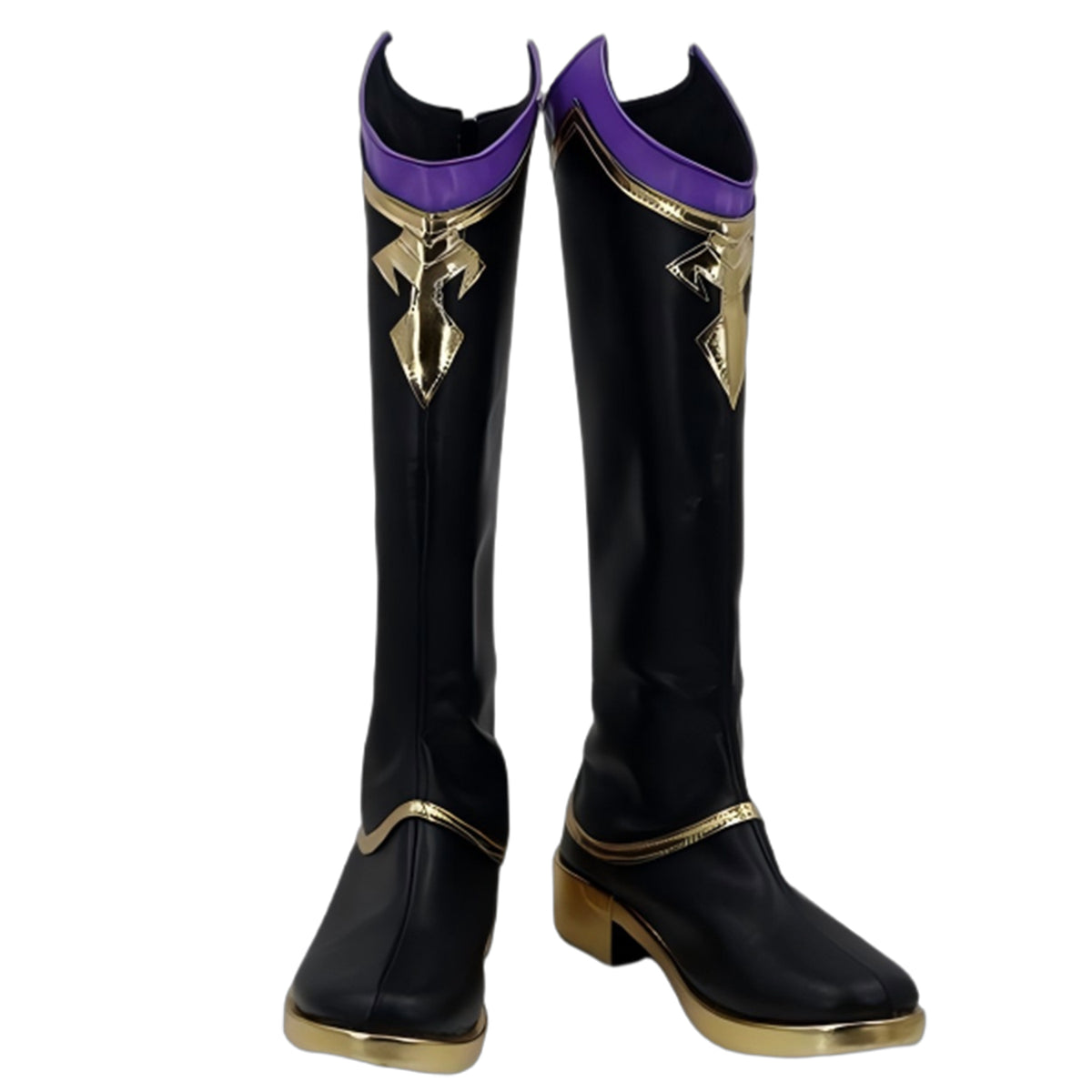 Honkai Star Rail Jingliu Shoes Cosplay Women Boots