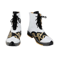 Eternal Return Black Survival Darko Cosplay Shoes Men Boots