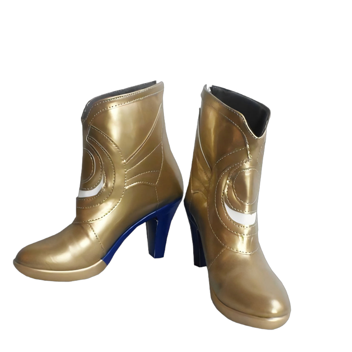 Honkai Star Rail Cipher Shoes Cosplay Women Boots