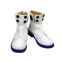 Marvel Rivals Wolverine Shoes Cosplay Logan Men Boots Ver.1